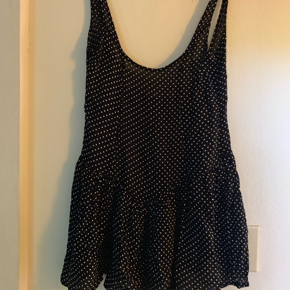 Brandy Melville tank